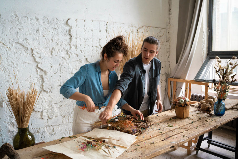 Progetto Fai da Te: Costruire una Scaffalatura in Legno per la Casa