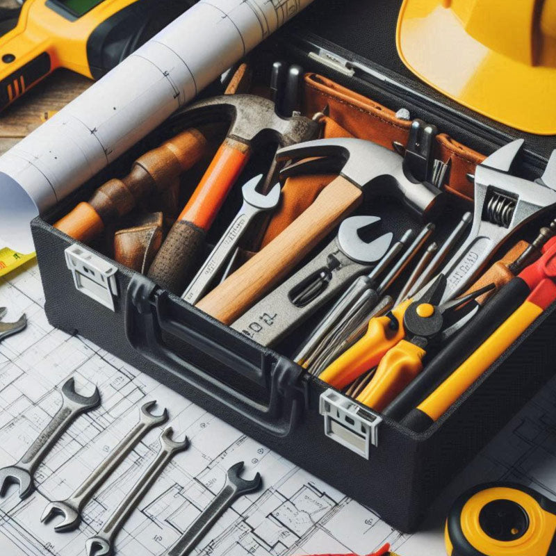 Ferramenta e fai da te