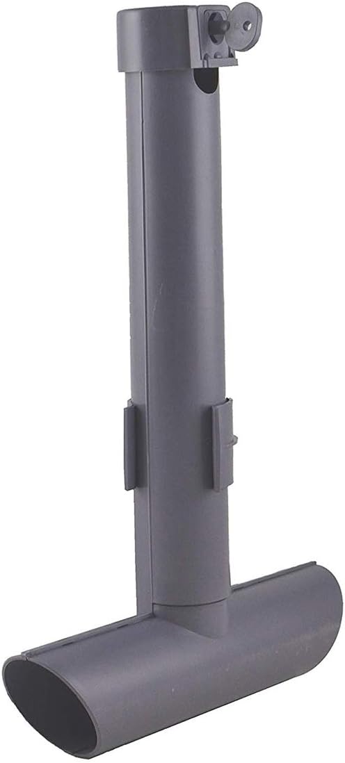 10 Contenitori per Esche Topicide Velenose. Stazione di Sicurezza Ristoramatic a Norma HACCP. Distributore Erogatore Grigio per Ratti e Topi Grandi.