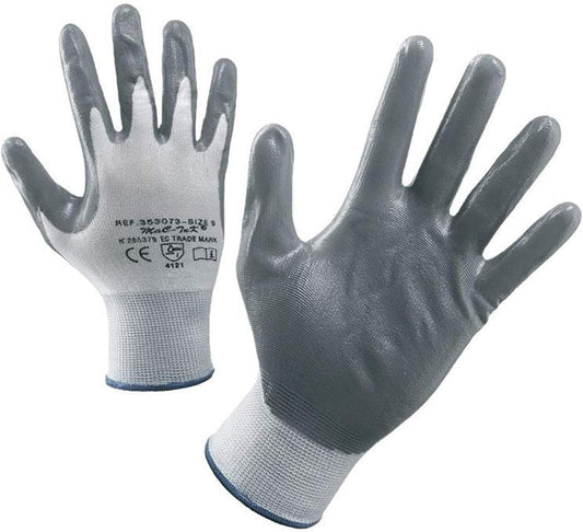 10 Contenitori per Esche Topicide Velenose. Stazione di Sicurezza Ristoramatic a Norma HACCP. Distributore Erogatore Grigio per Ratti e Topi Grandi.