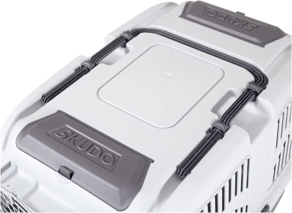 Trasportino per Cani Skudo 7 IATA