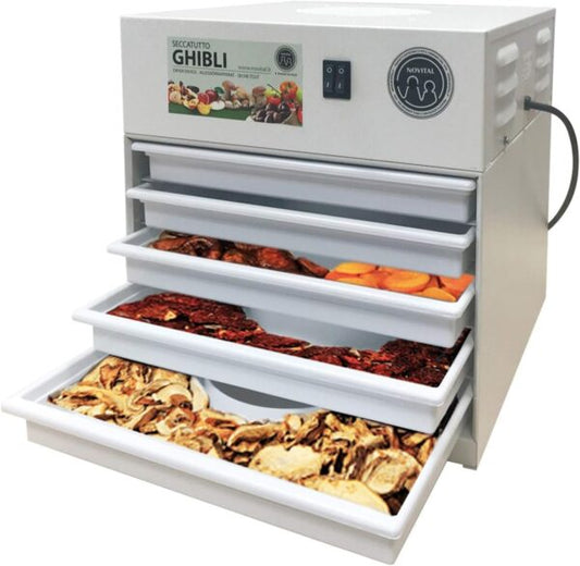 Forno Disidratatore Essiccatore Secca tutto Casalingo.