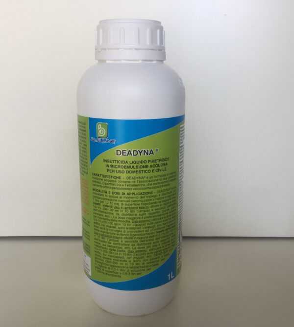 Insetticida Deadyna Universale Lt 1
