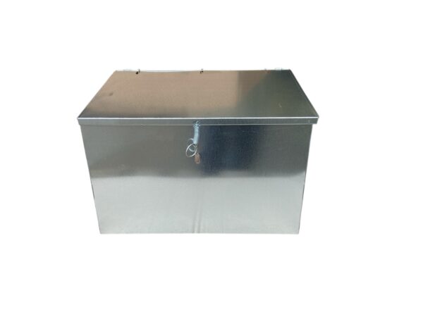 Nido Per Gabbie Conigli Aperto