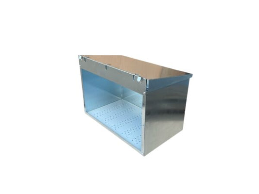 Nido Per Gabbie Conigli Aperto