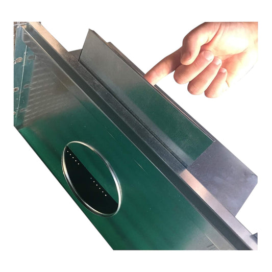 Gabbia Conigli Rabbit Plus