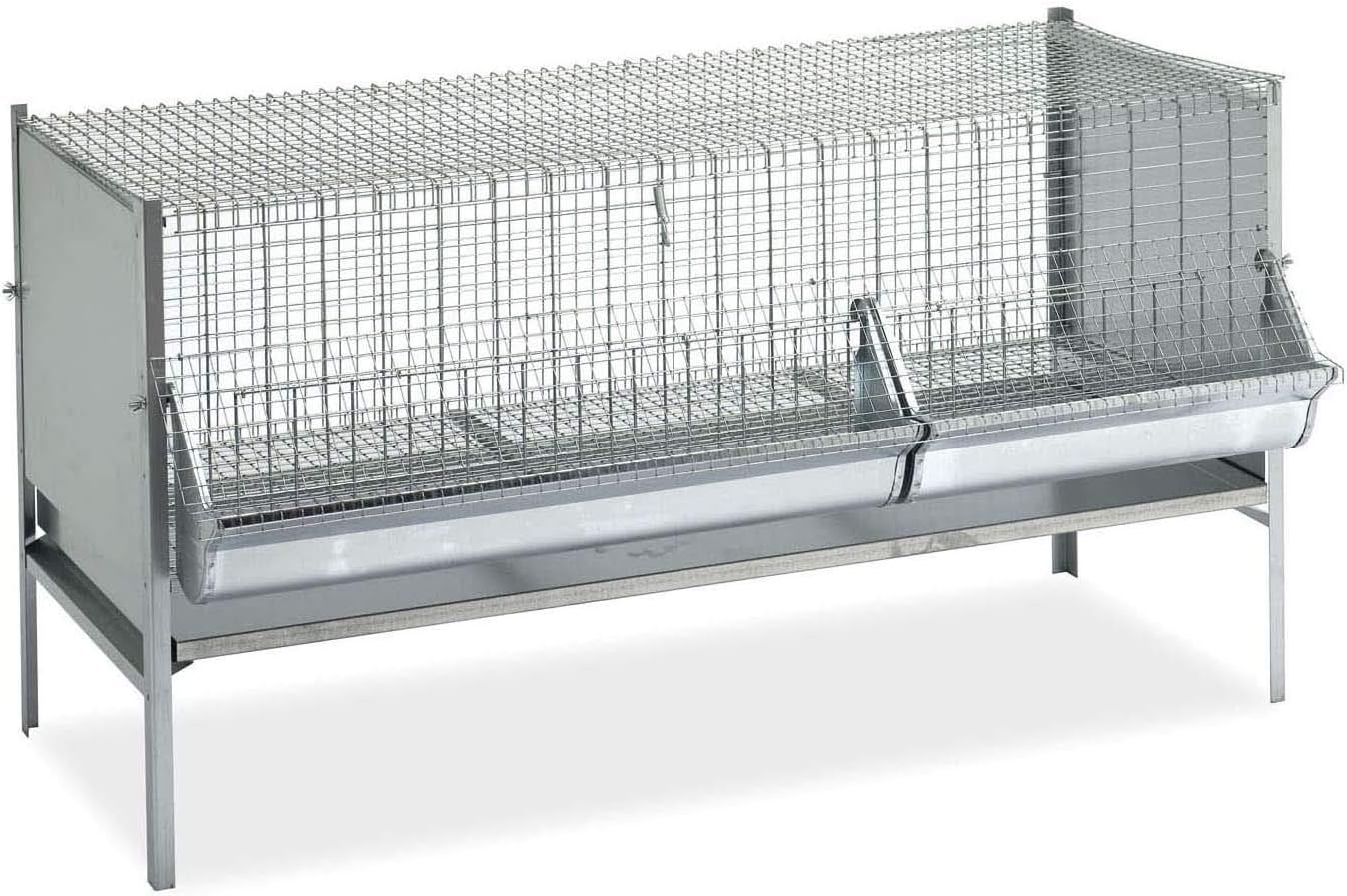 Gabbia Per Polli Pulcini cm.120