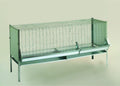 Gabbia Per Polli Pulcini cm.160