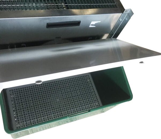 Gabbia Conigli Fattrici Tosca 1 Tipo Pesante