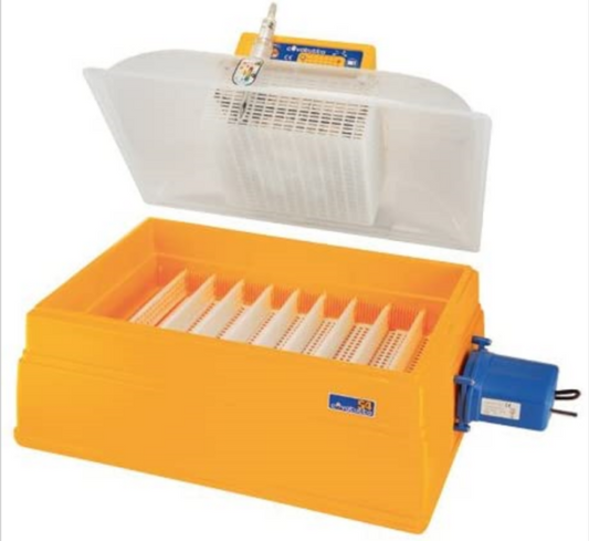 Incubatrice Analogica Covatutto 54 Coibentata Automatica