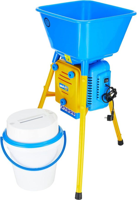 Molino Golia 4v Elettrico 230 V. 750 Watt