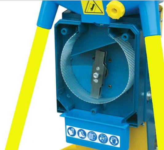 Molino Golia 4v Elettrico 230 V. 750 Watt