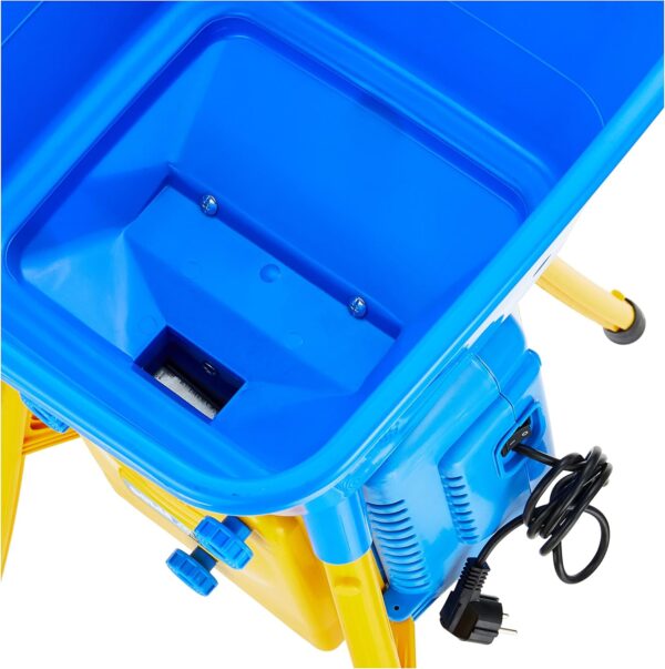 Molino Golia 4v Elettrico 230 V. 750 Watt