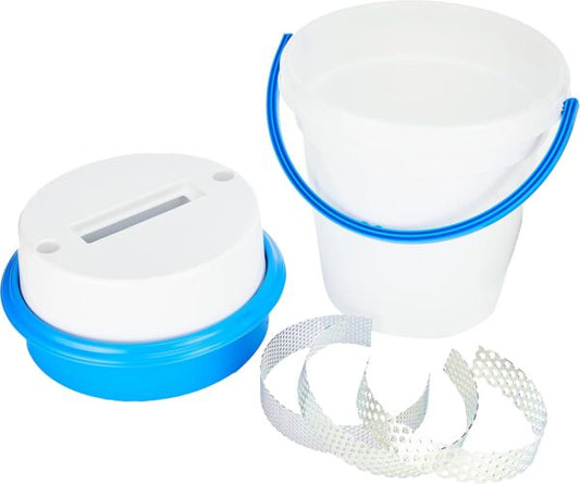 Molino Golia 4v Elettrico 230 V. 750 Watt