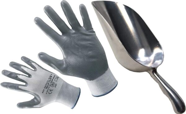 Molino Golia 4v Elettrico 230 V. 750 Watt