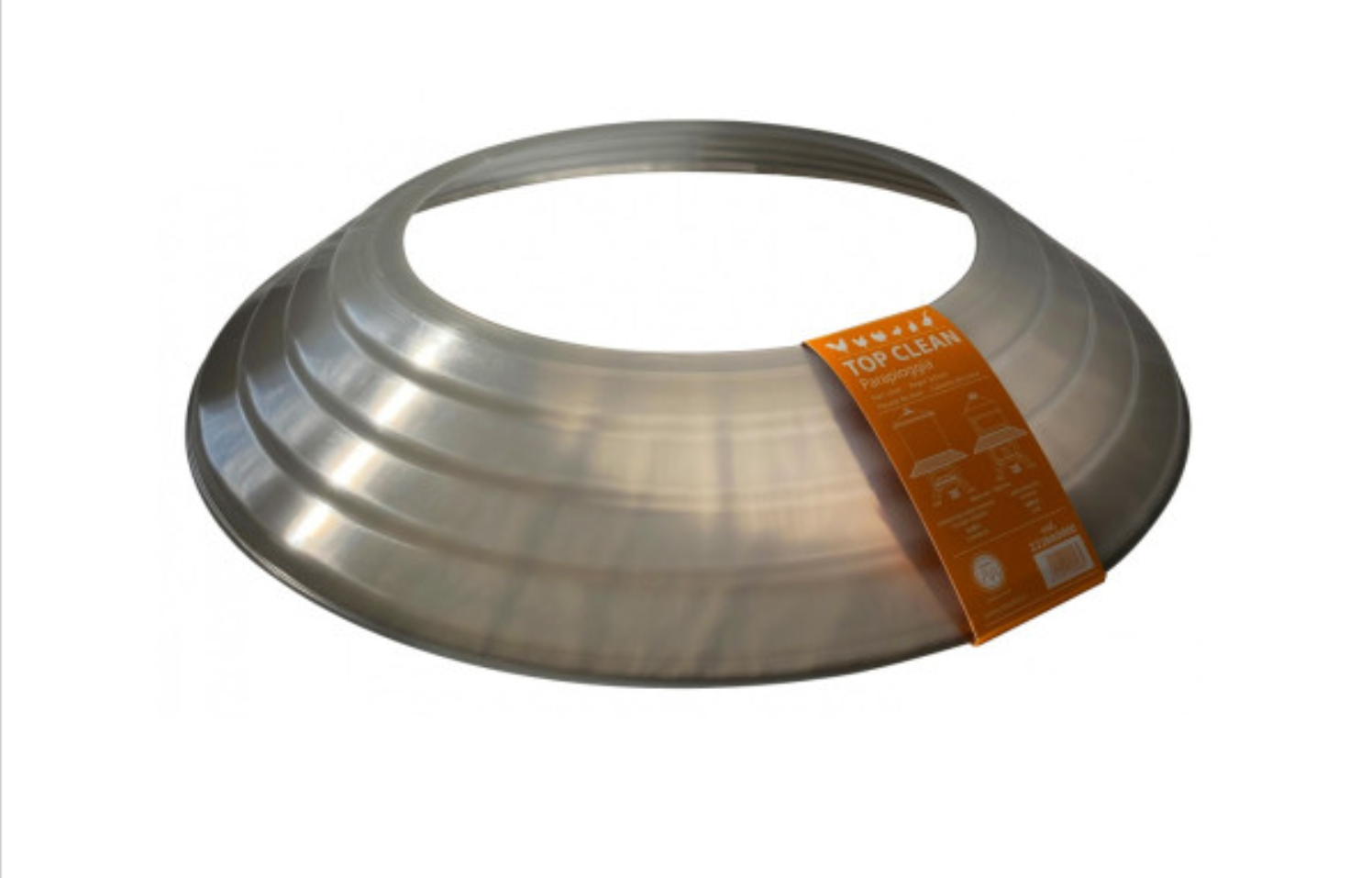 Parapioggia Top Clean