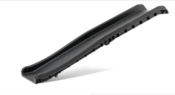 Rampa per cani Antiscivolo, Portatile e Resistente