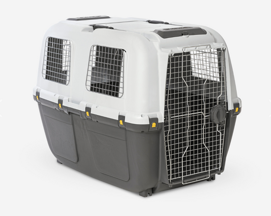 Trasporto Skudo Maxi 8