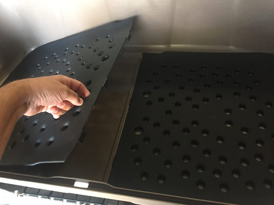 Trasportino Per Cani Skudo Carrozza 90