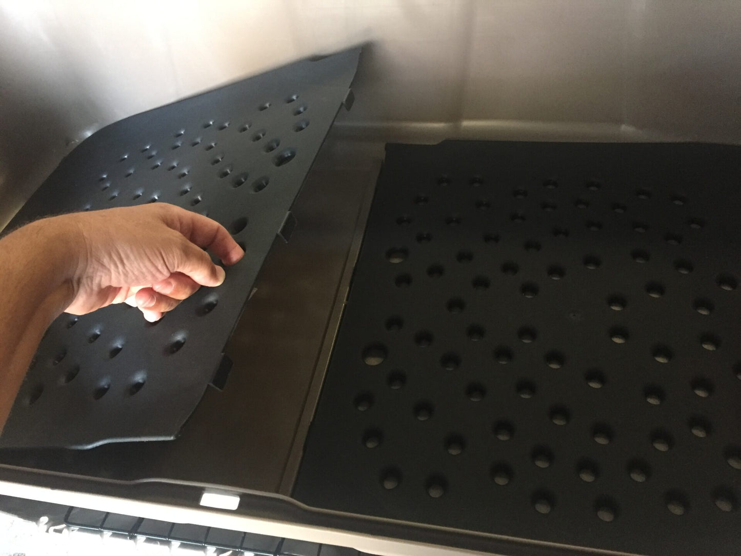 Trasportino Per Cani Skudo Car 100