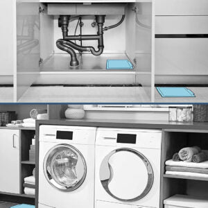 Trappola Adesiva per Topi ed Insetti Striscianti 20 Pezzi