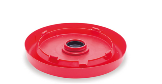 Abbeveratoio a Sifone 15 Litri