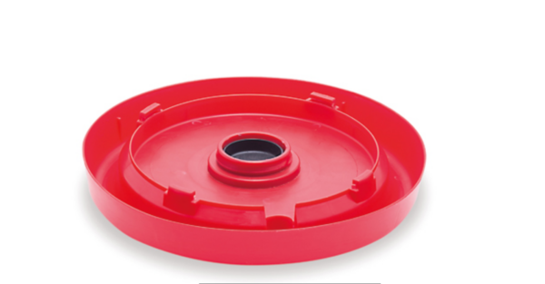 Abbeveratoio a Sifone 10 Litri