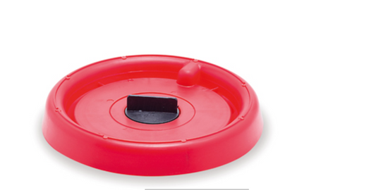 Abbeveratoio a Sifone 10 Litri