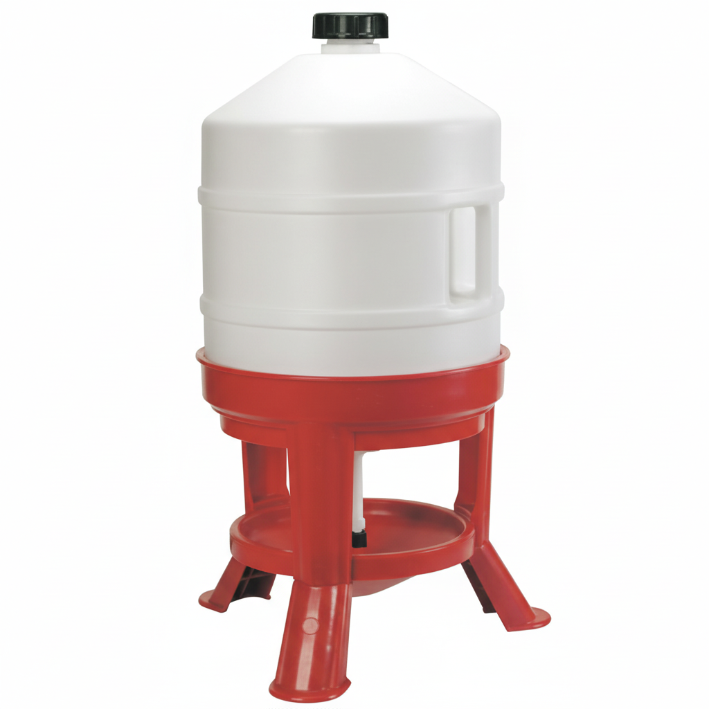 Abbeveratoio 30L - Immagine 1