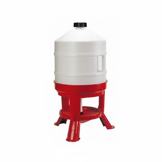 Abbeveratoio 30L - Immagine 3