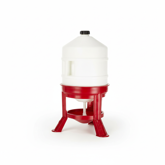 Abbeveratoio 30L - Immagine 4