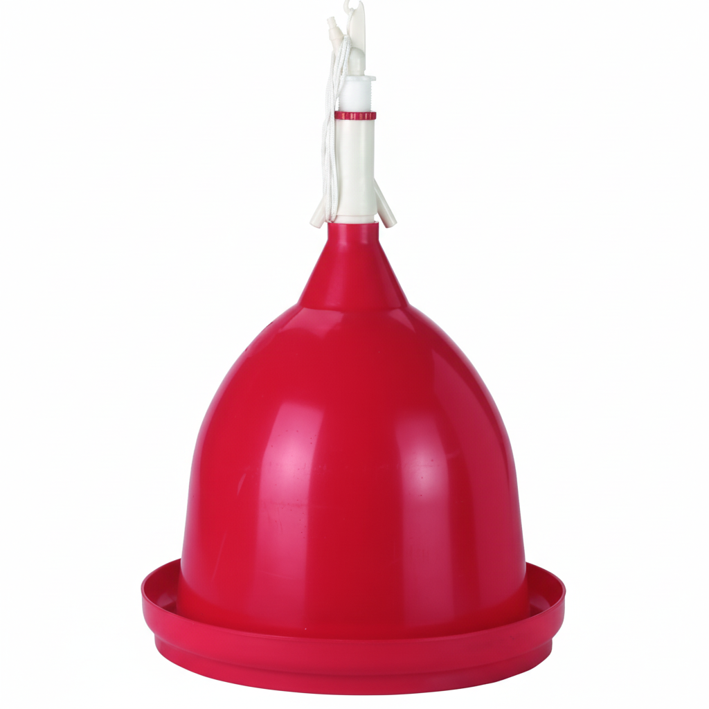 Abbeveratoio a campana - Immagine 1