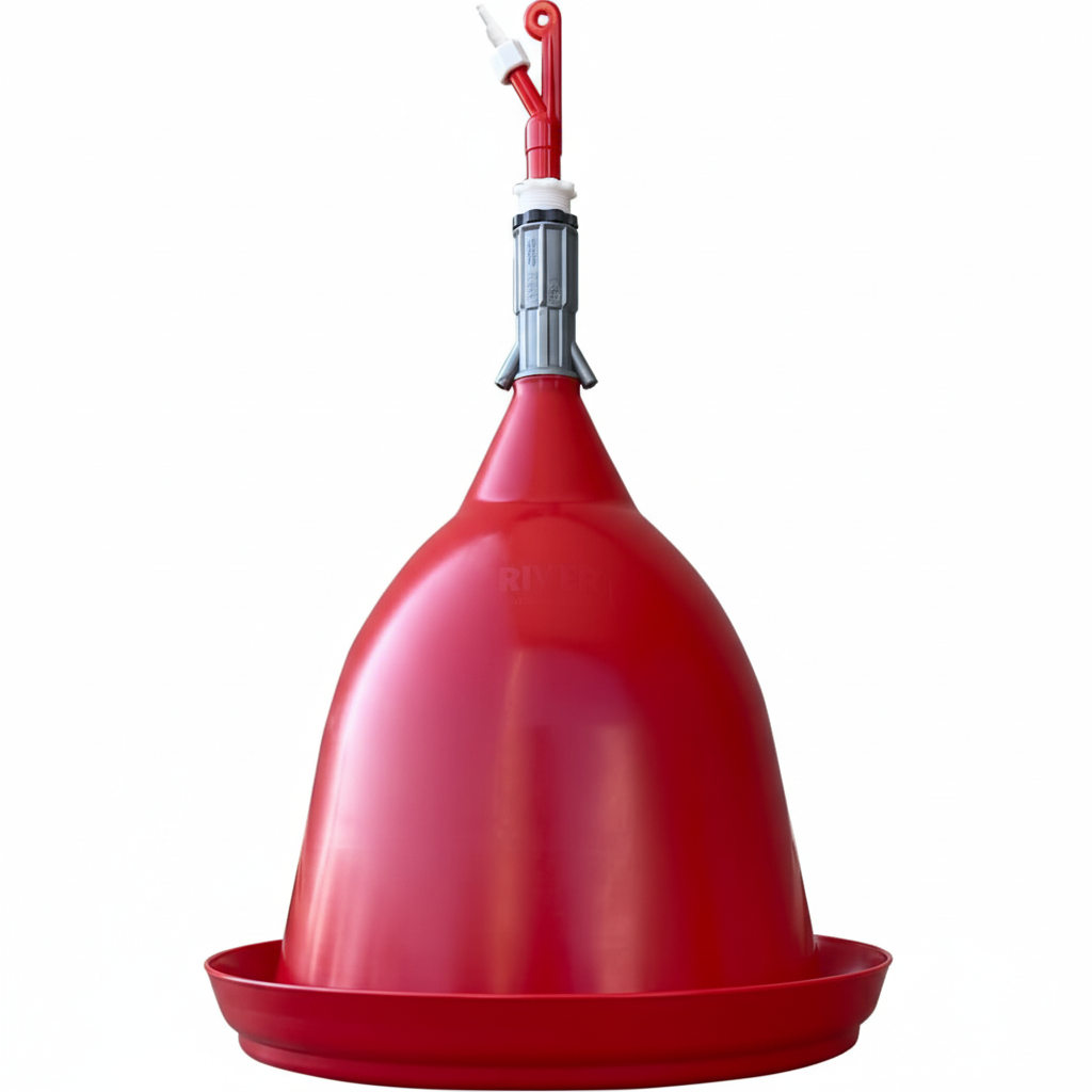 Abbeveratoio a campana - Immagine 2