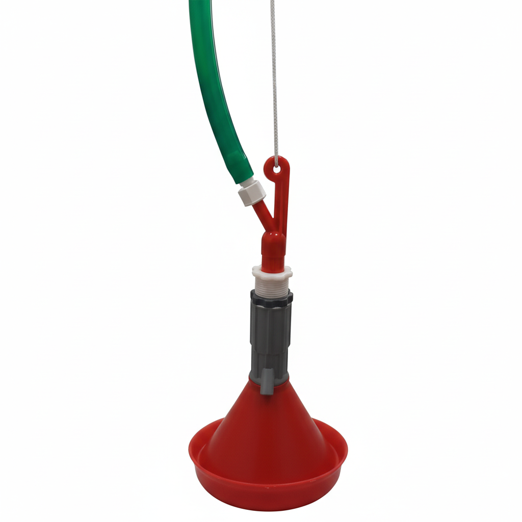 Abbeveratoio a campana - Immagine 4