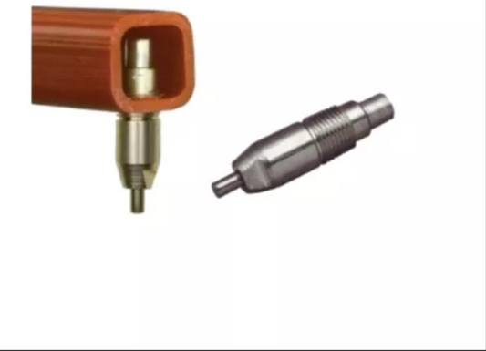 Abbeveratoio a Goccia Inox