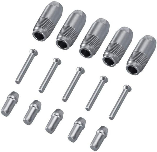 Abbeveratoio a Goccia Inox