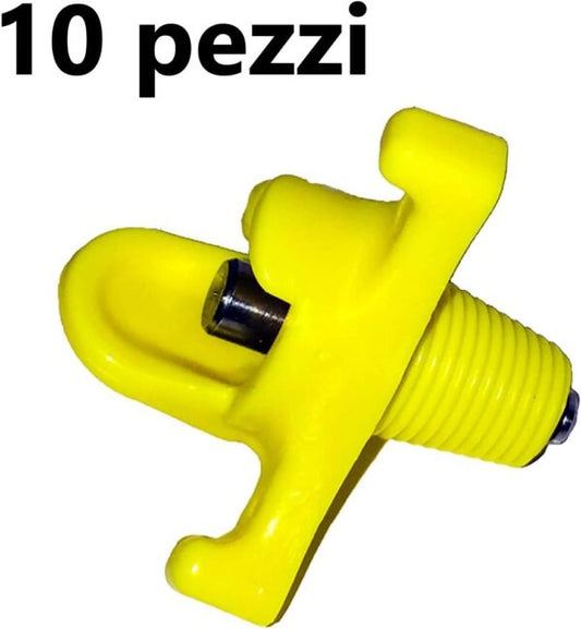 Abbeveratoio a Goccia Orizzontale Stilla