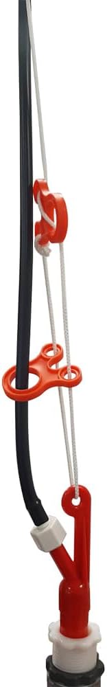 Abbeveratoio automatico a campana