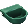 Abbeveratoio Automatico in Plastica a Livello Costante