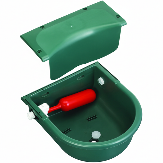 Abbeveratoio Automatico Livello Costante - Immagine 2