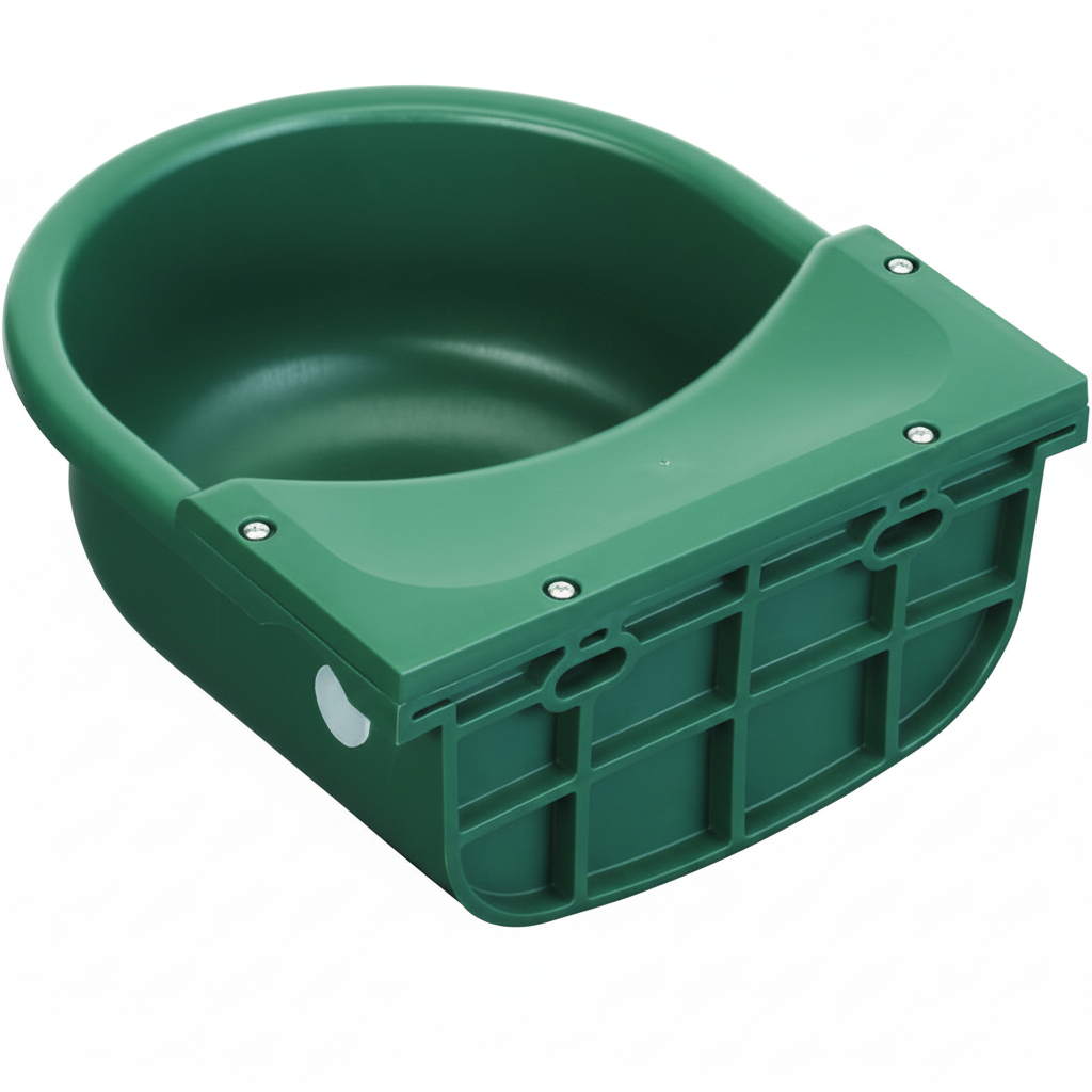 Abbeveratoio Automatico Livello Costante - Immagine 3