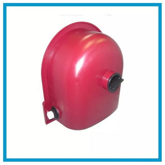 Abbeveratoio automatico in plastica polipropilene a livello costante.