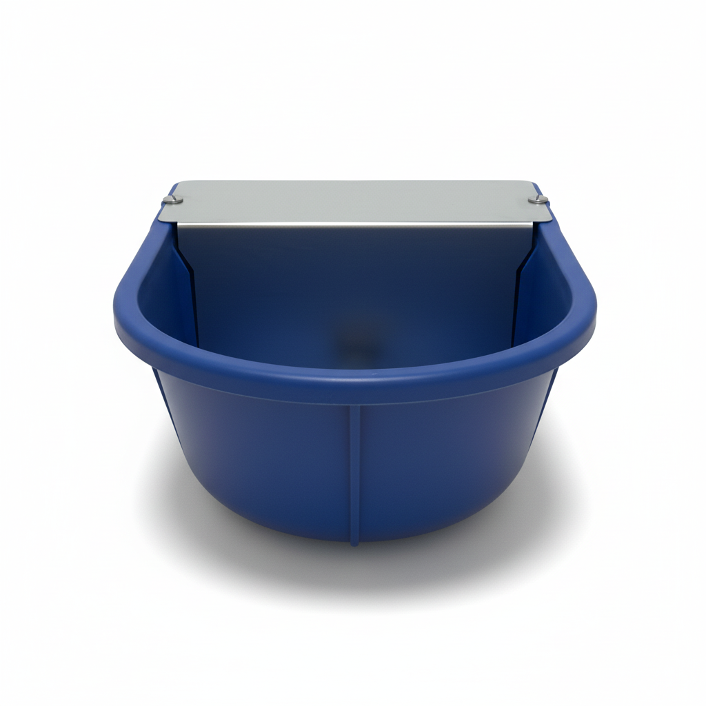 Abbeveratoio cavalli 1