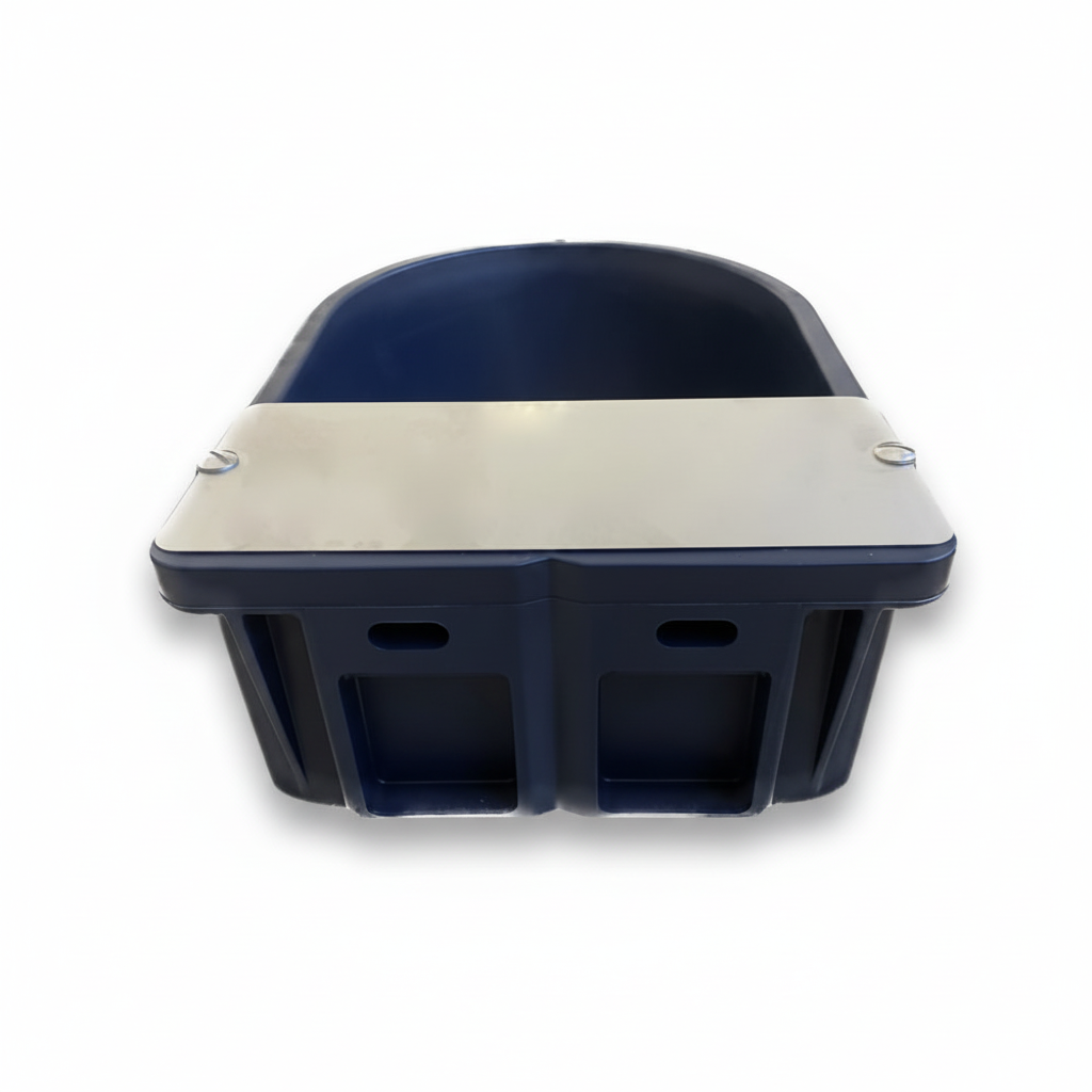 Abbeveratoio cavalli 3