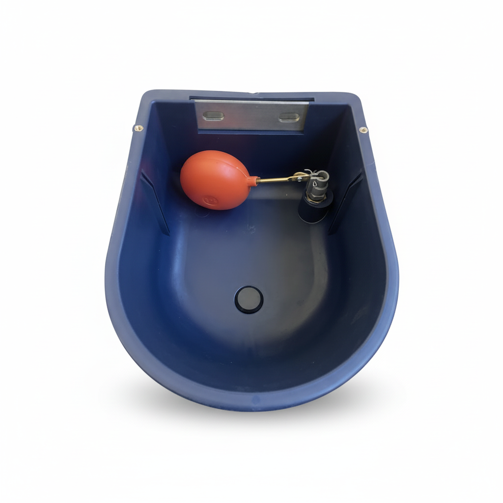 Abbeveratoio cavalli 4