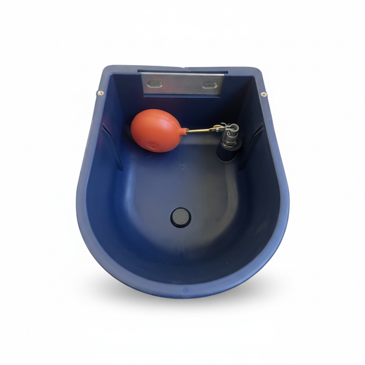 Abbeveratoio cavalli 4