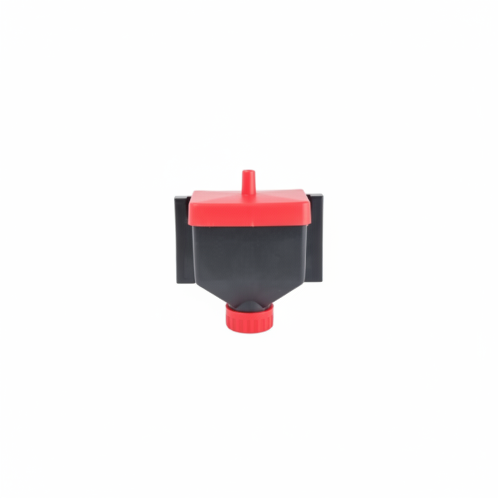 Abbeveratoio controllo 1