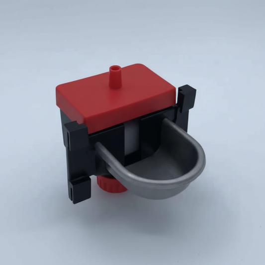 Abbeveratoio controllo 2