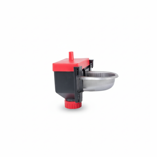 Abbeveratoio controllo 3