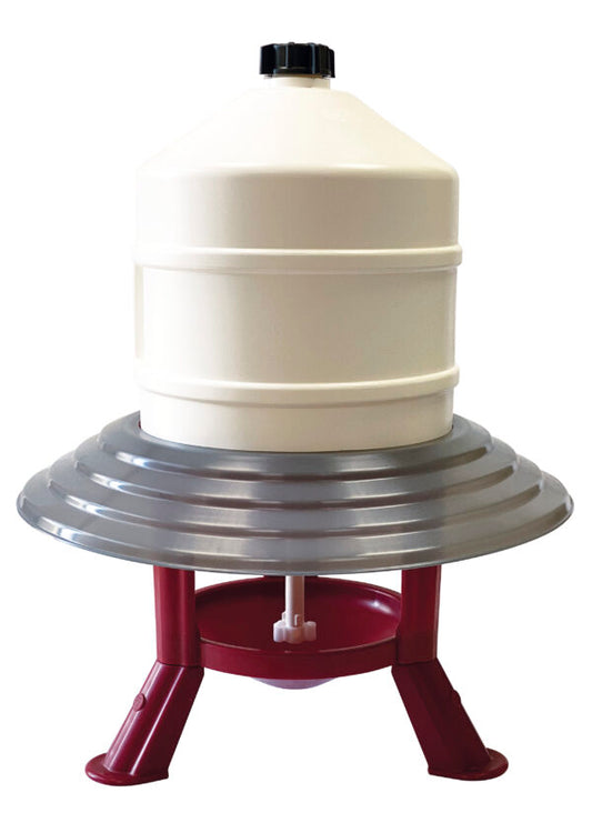 Parapioggia Top Clean